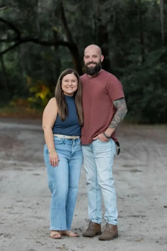 Brad and Kelly Childress, marriage mentors at The Bridge Church